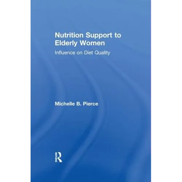Nutrition Support to Elderly Women: Influence on Diet Quality