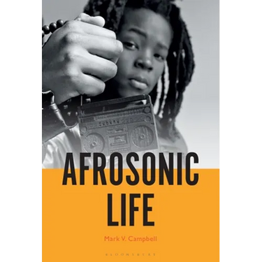 Afrosonic Life