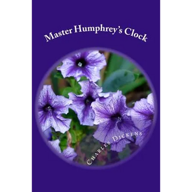 Master Humphrey's Clock