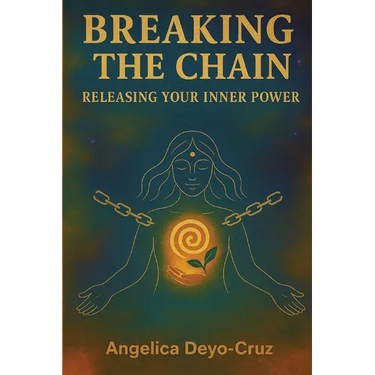 Breaking The Chain: Releasing your Inner Power