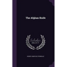 The Afghan Knife