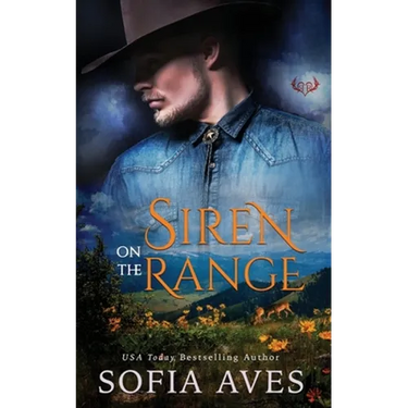 Siren on the Range