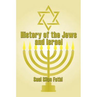 History of the Jews and Israel