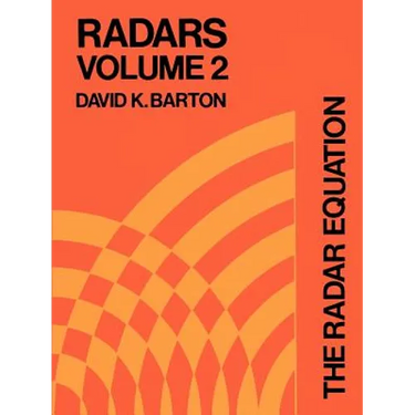 The Radar Equation