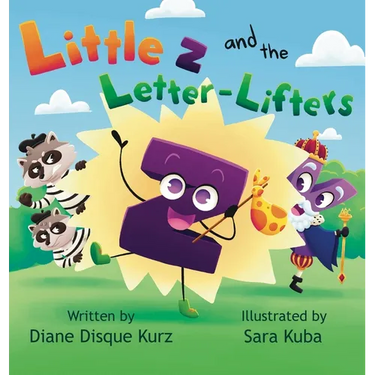 Little z and the Letter-Lifters