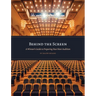 Behind the Screen: A Winner's Guide to Preparing Your Next Audition