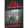 This is Joe Public Speaking: The Clash, as told by the fans