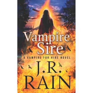 Vampire Sire