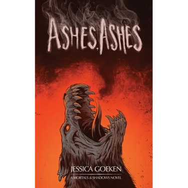 Ashes, Ashes