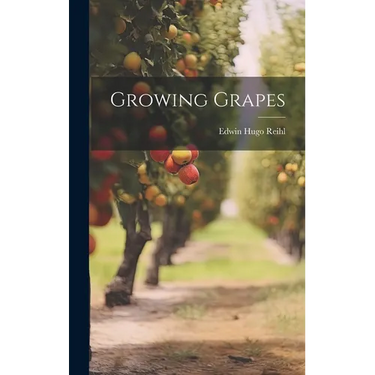 Growing Grapes