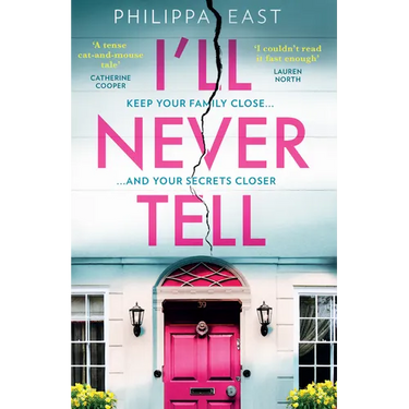 I'll Never Tell