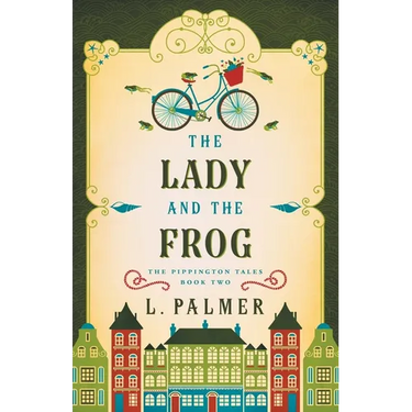 The Lady and the Frog