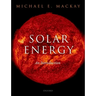 Solar Energy: An Introduction