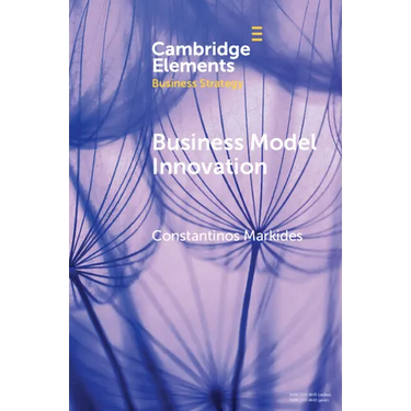 Business Model Innovation