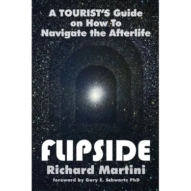 Flipside: A Tourist's Guide on How to Navigate the Afterlife