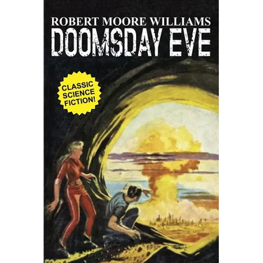 Doomsday Eve