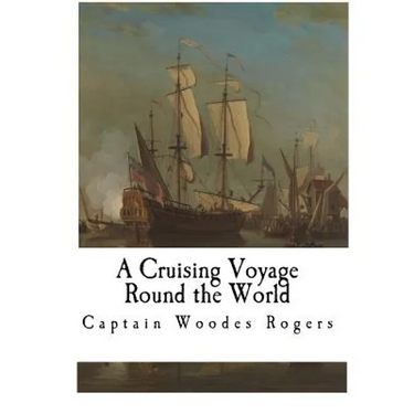 A Cruising Voyage Round the World