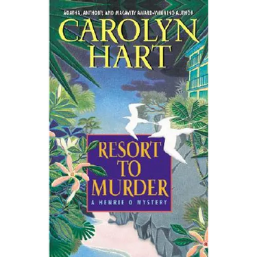 Resort to Murder