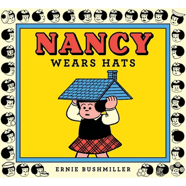 Nancy Wears Hats