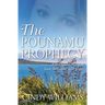 The Pounamu Prophecy