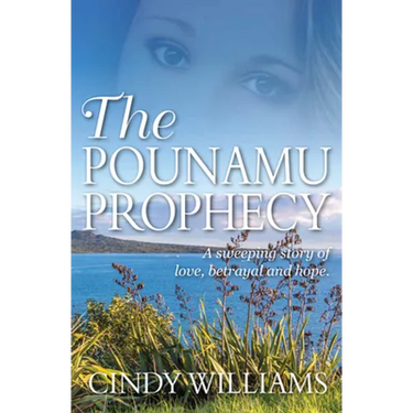 The Pounamu Prophecy