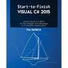 Start-to-Finish Visual C# 2015