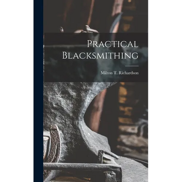 Practical Blacksmithing