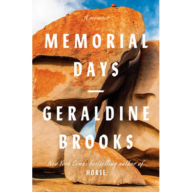 Memorial Days: A Memoir