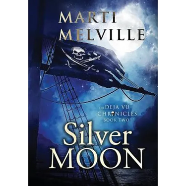 Silver Moon: The Deja vu Chronicles