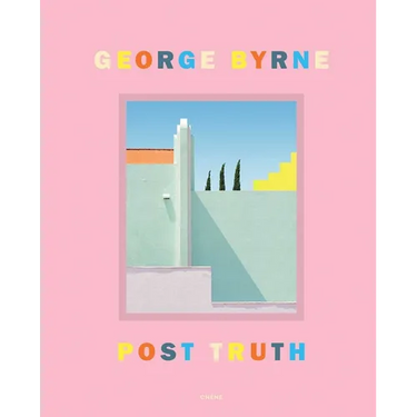 Post Truth: A Love Letter to Los Angeles Through the Lens of a Pastel Postmodernism