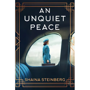 An Unquiet Peace