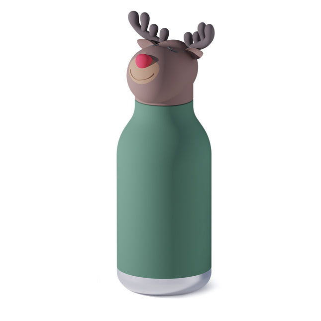 Reindeer Bestie Bottle by ASOBU®
