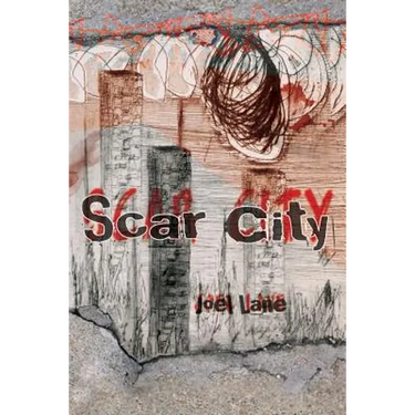 Scar City (Paperback)
