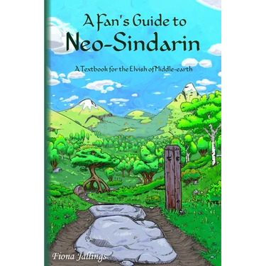 A Fan's Guide to Neo-Sindarin