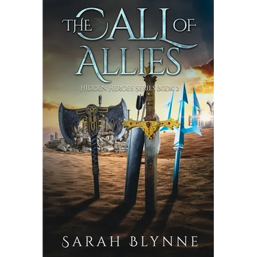 The Call of Allies