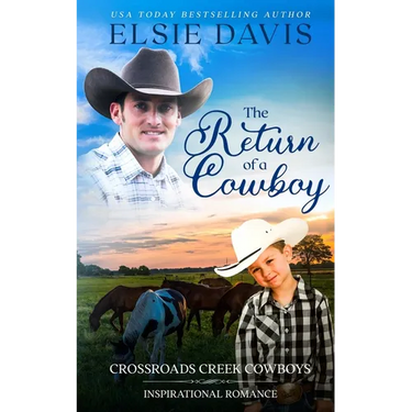 The Return of a Cowboy