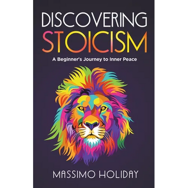Discovering Stoicism: A Beginner's Journey to Inner Peace