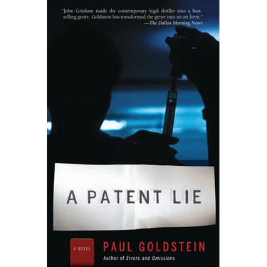 A Patent Lie
