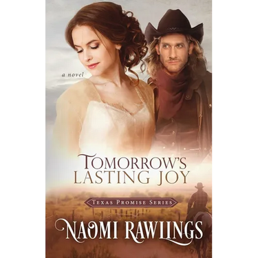 Tomorrow's Lasting Joy