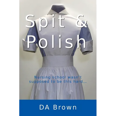 Spit and Polish