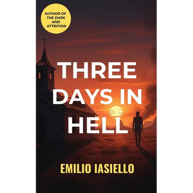Three Days In Hell