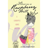 The Brief Haunting of Raspberry Hill: A Crabapple Yarns Mystery