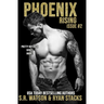 Phoenix Rising: Issue #2