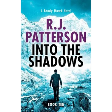 Into the Shadows