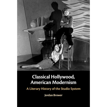 Classical Hollywood, American Modernism