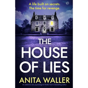 The House of Lies