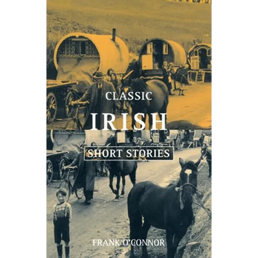Classic Irish Short Stories (Revised)