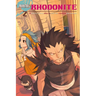 Fairy Tail: Rhodonite