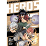 Mashima Hero's