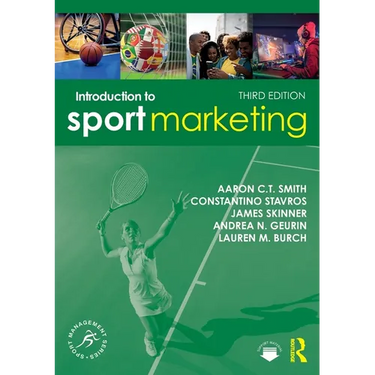 Introduction to Sport Marketing